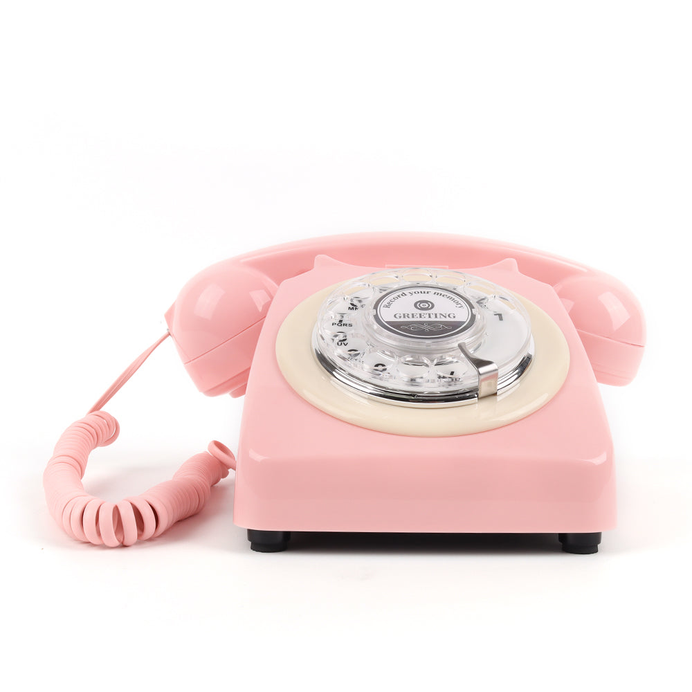 rosa gästbok telefon